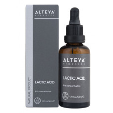 Alteya Organics - LACTIC ACID